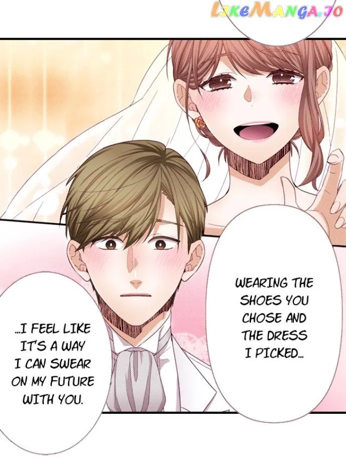 -50kg Cinderella Chapter 32.1 page 21 - 