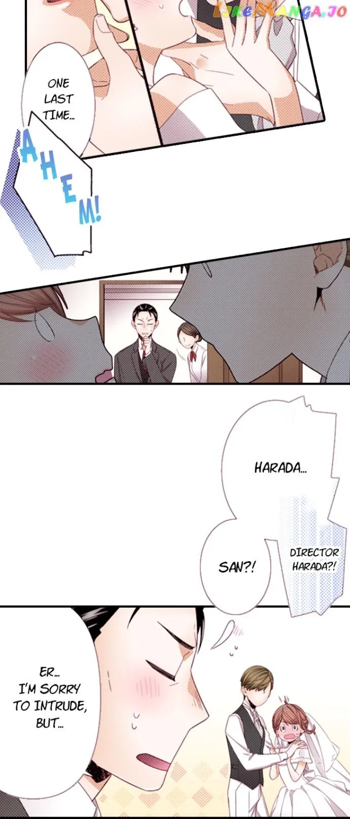 -50kg Cinderella Chapter 32.1 page 23 - 