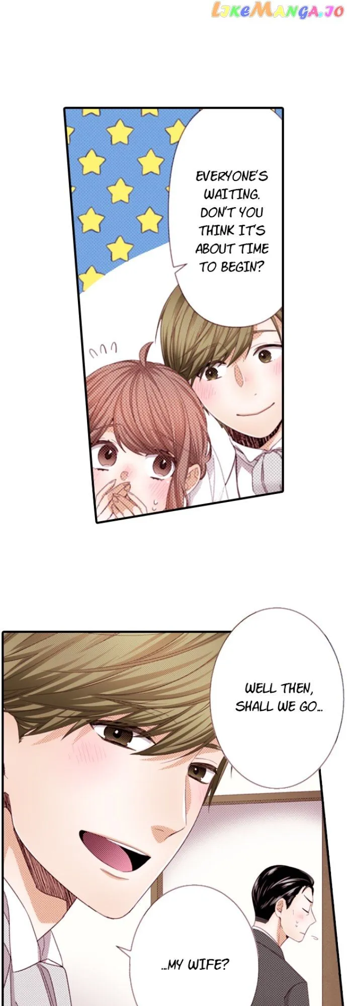 -50kg Cinderella Chapter 32.1 page 24 - 