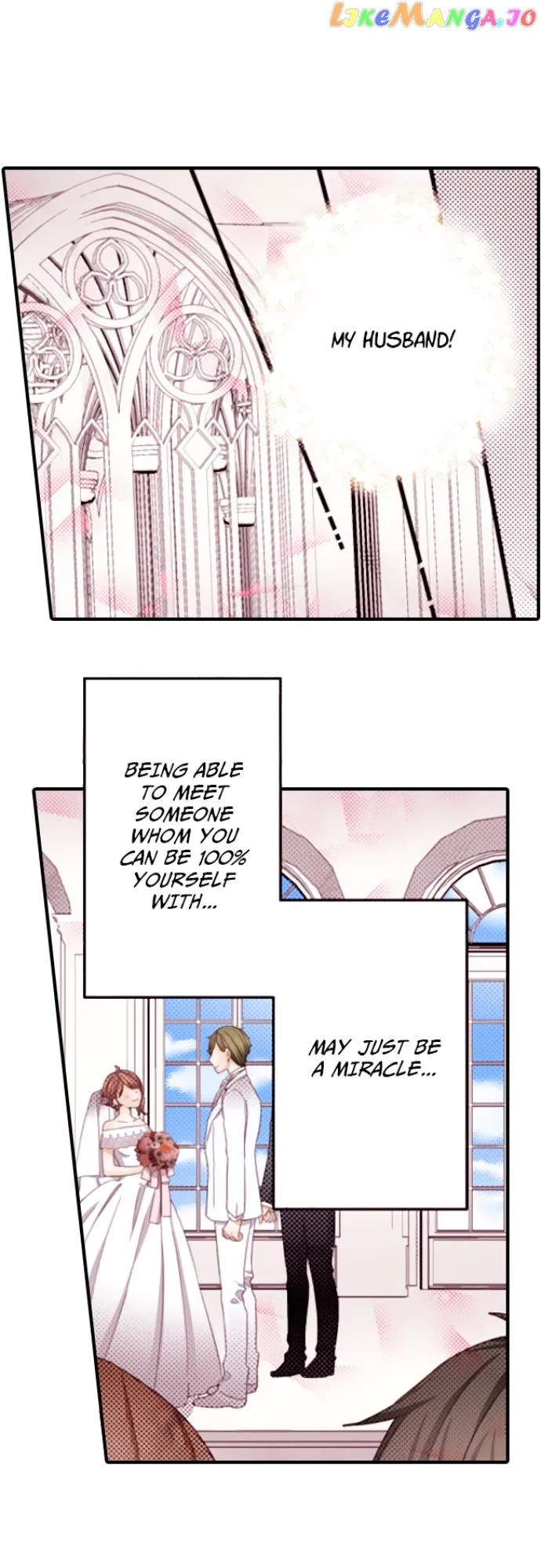 -50kg Cinderella Chapter 32.1 page 26 - 