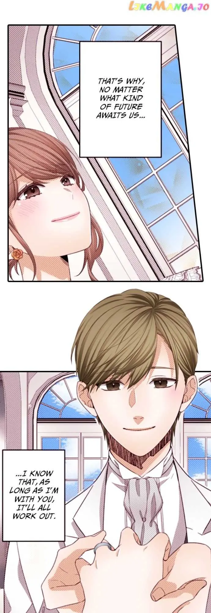 -50kg Cinderella Chapter 32.1 page 27 - 