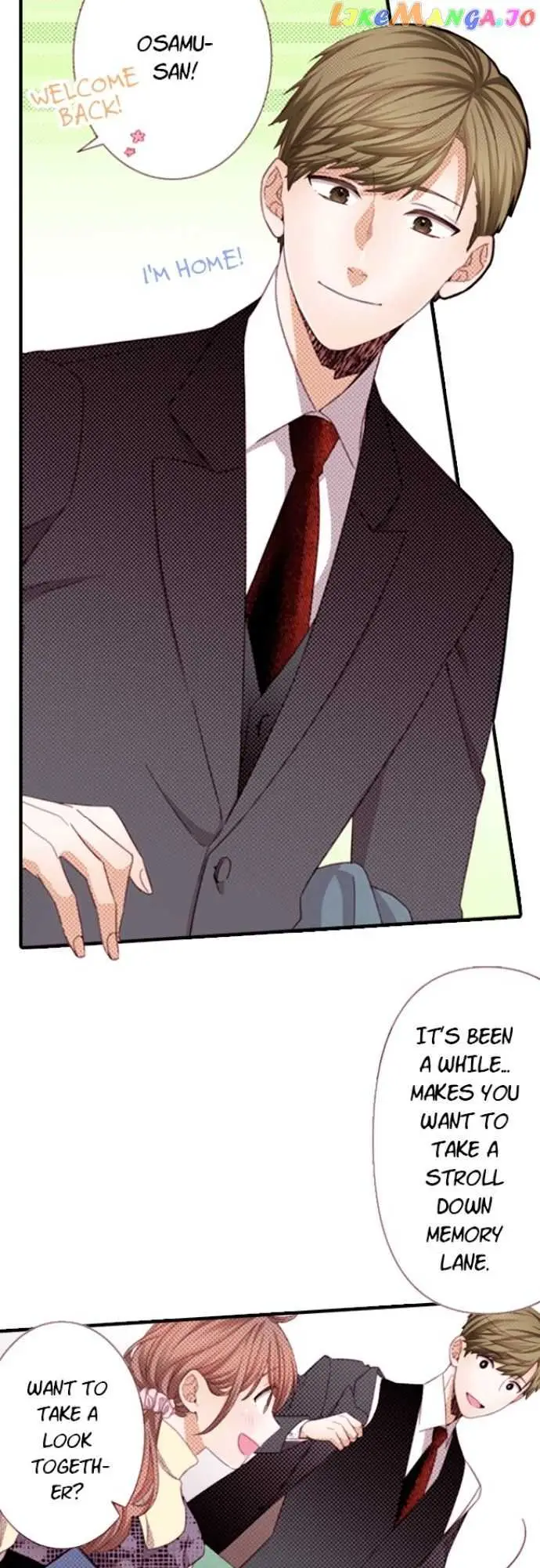 -50kg Cinderella Chapter 32.1 page 31 - 