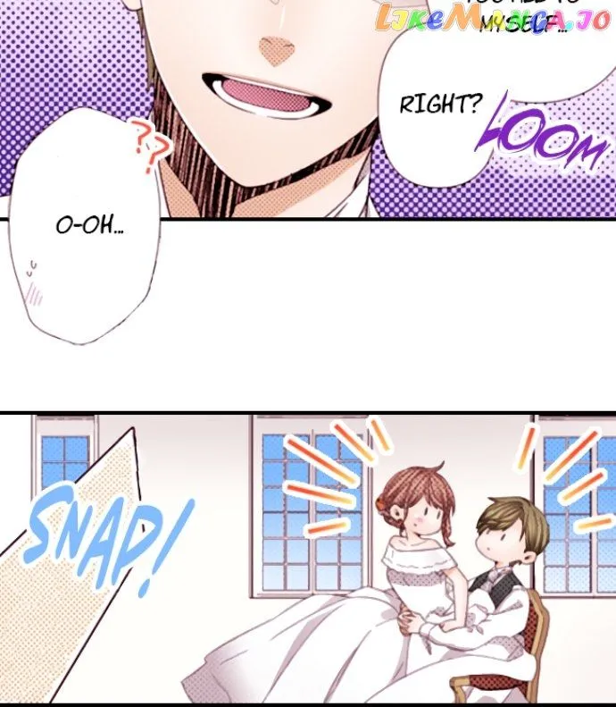 -50kg Cinderella Chapter 32.1 page 6 - 