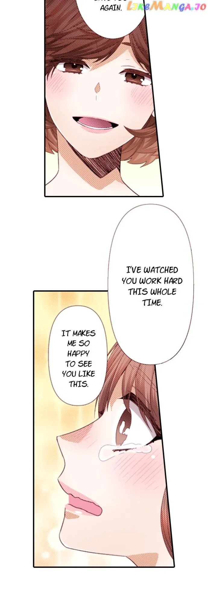 -50kg Cinderella Chapter 32.1 page 10 - 