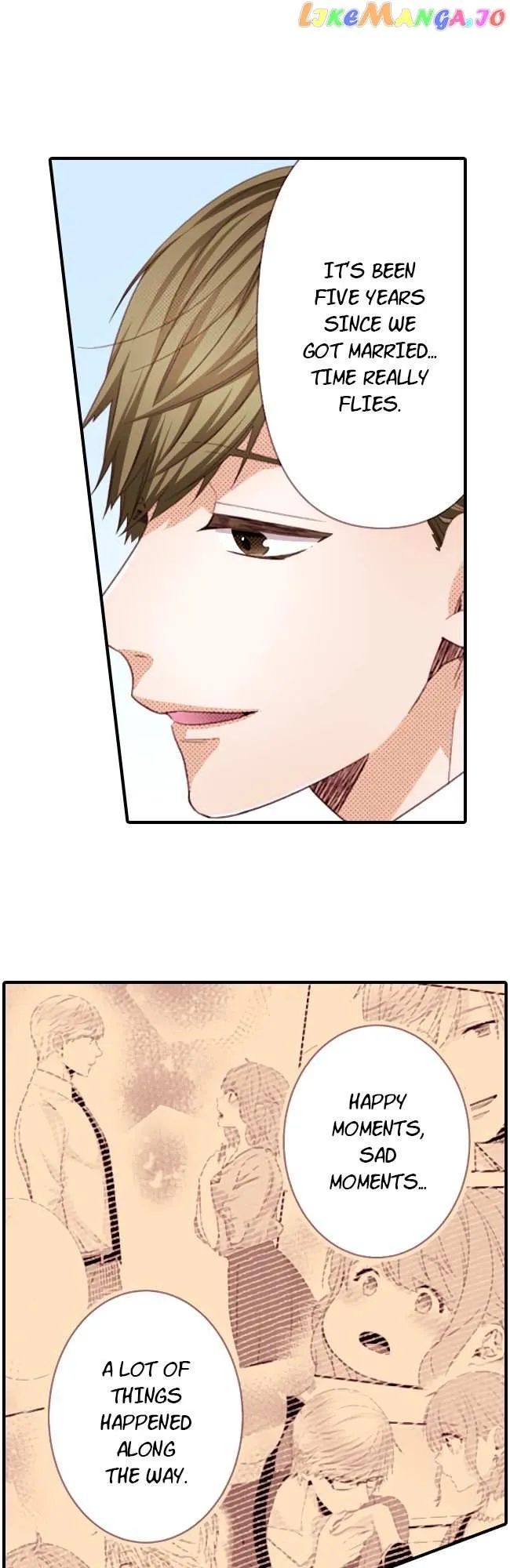 -50kg Cinderella Chapter 32.2 page 1 - 