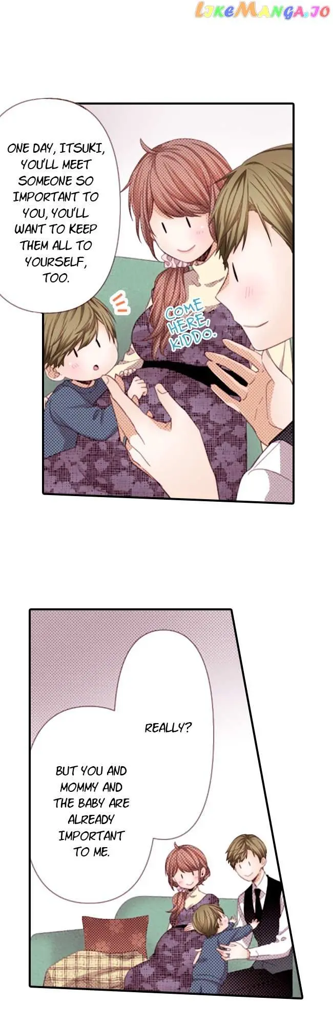 -50kg Cinderella Chapter 32.2 page 11 - 