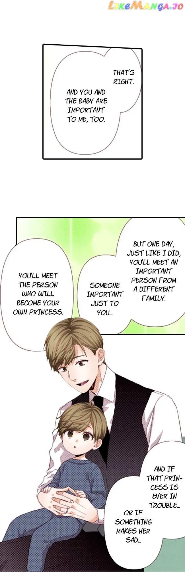 -50kg Cinderella Chapter 32.2 page 12 - 