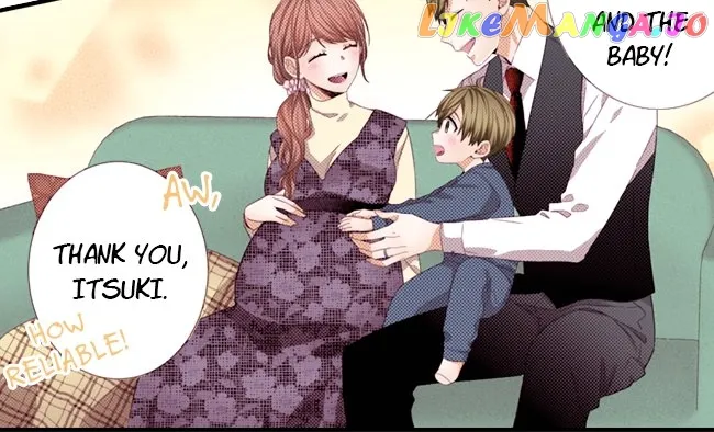 -50kg Cinderella Chapter 32.2 page 15 - 