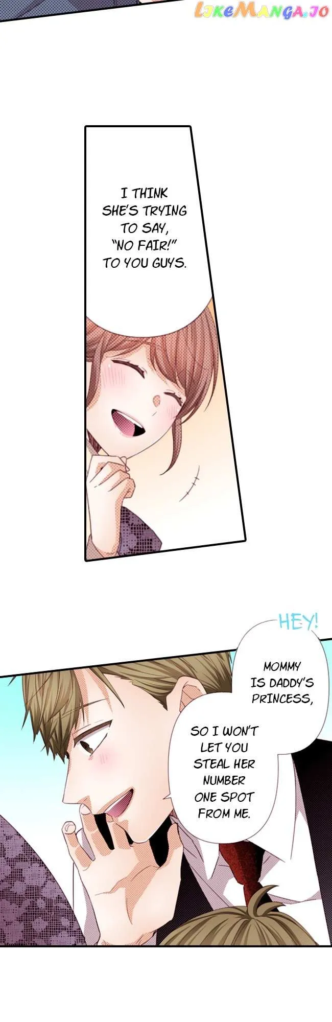 -50kg Cinderella Chapter 32.2 page 17 - 