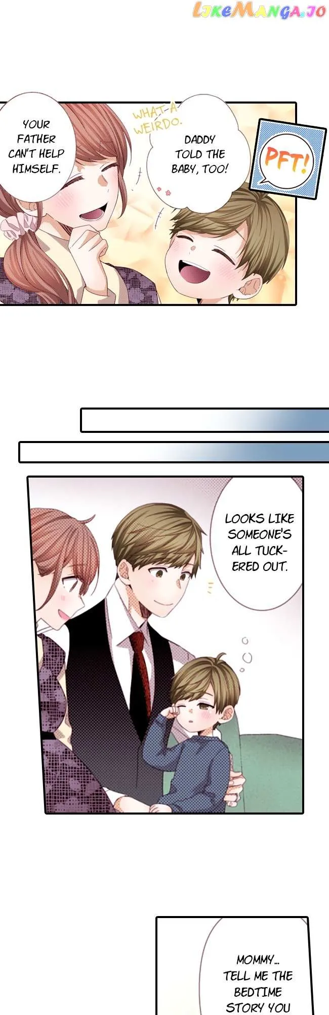 -50kg Cinderella Chapter 32.2 page 19 - 
