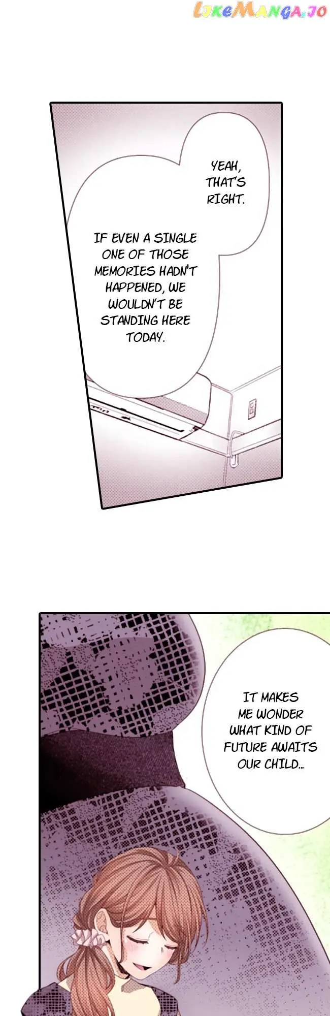 -50kg Cinderella Chapter 32.2 page 3 - 