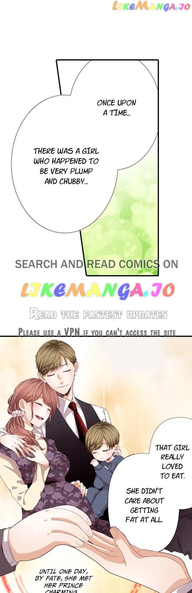 -50kg Cinderella Chapter 32.2 page 21 - 