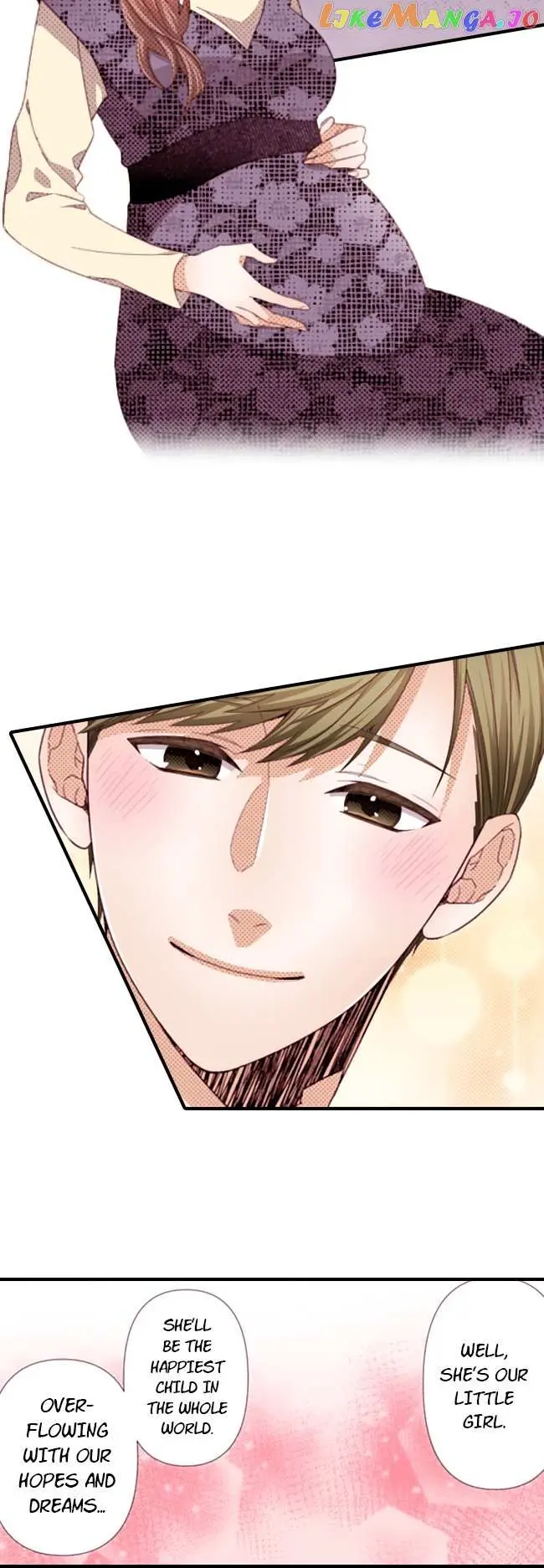 -50kg Cinderella Chapter 32.2 page 4 - 