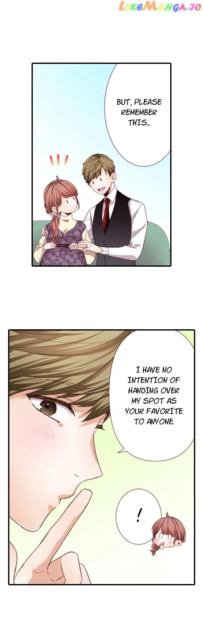 -50kg Cinderella Chapter 32.2 page 5 - 
