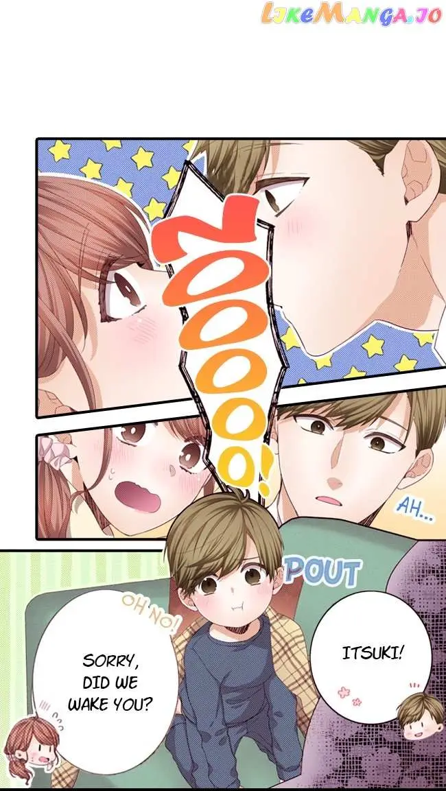 -50kg Cinderella Chapter 32.2 page 7 - 