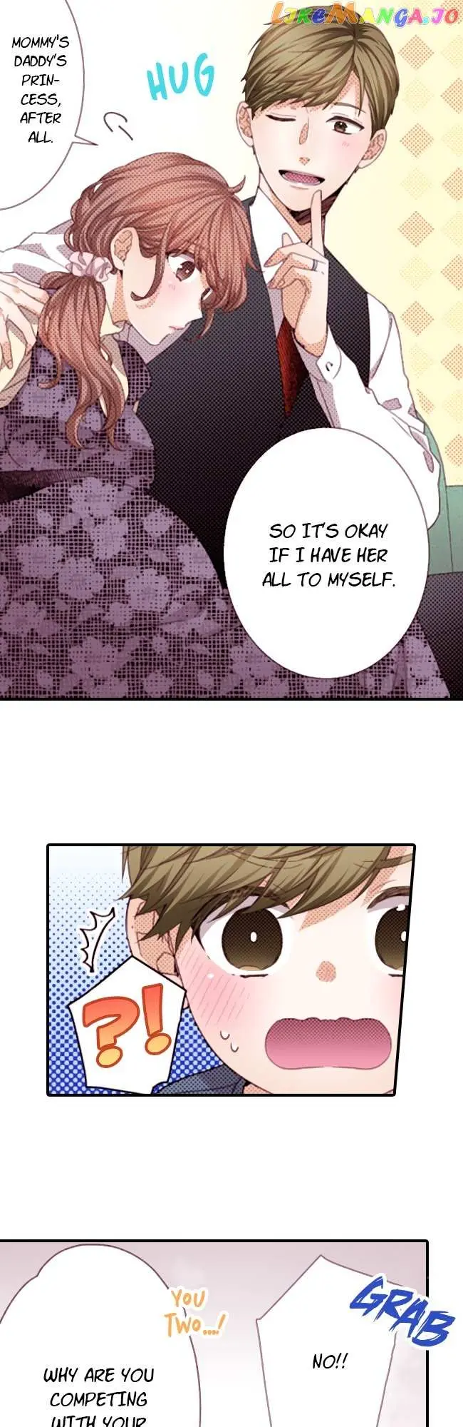 -50kg Cinderella Chapter 32.2 page 9 - 