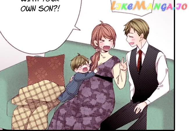 -50kg Cinderella Chapter 32.2 page 10 - 