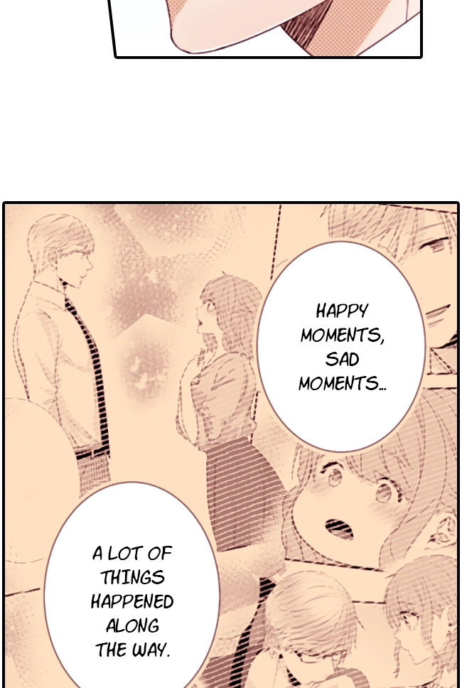 -50kg Cinderella Chapter 33 page 2 - 