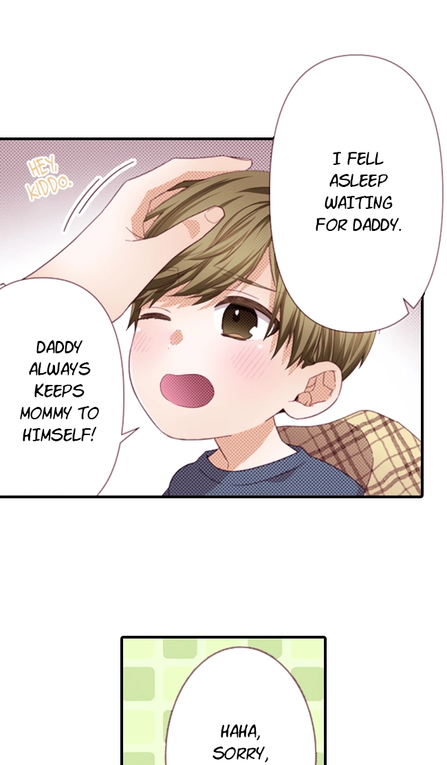 -50kg Cinderella Chapter 33 page 11 - 