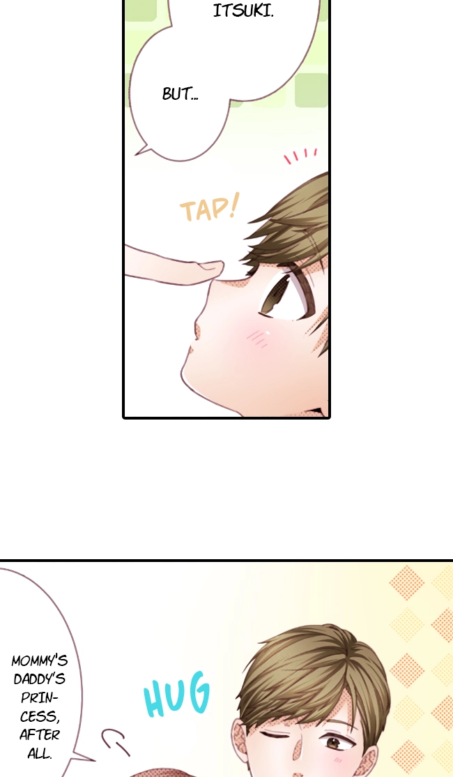 -50kg Cinderella Chapter 33 page 12 - 