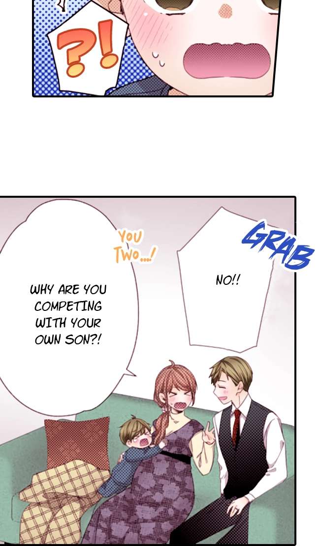 -50kg Cinderella Chapter 33 page 14 - 