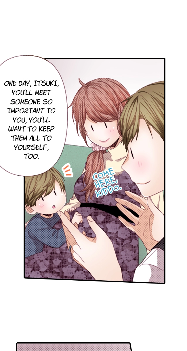 -50kg Cinderella Chapter 33 page 15 - 