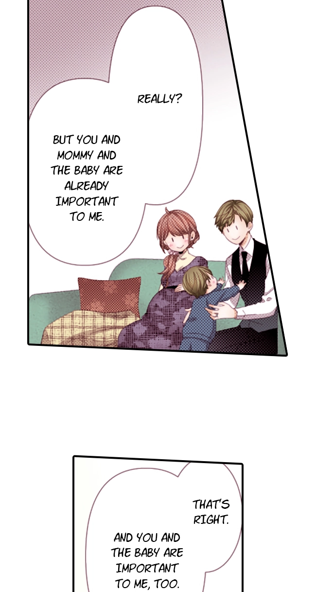 -50kg Cinderella Chapter 33 page 16 - 