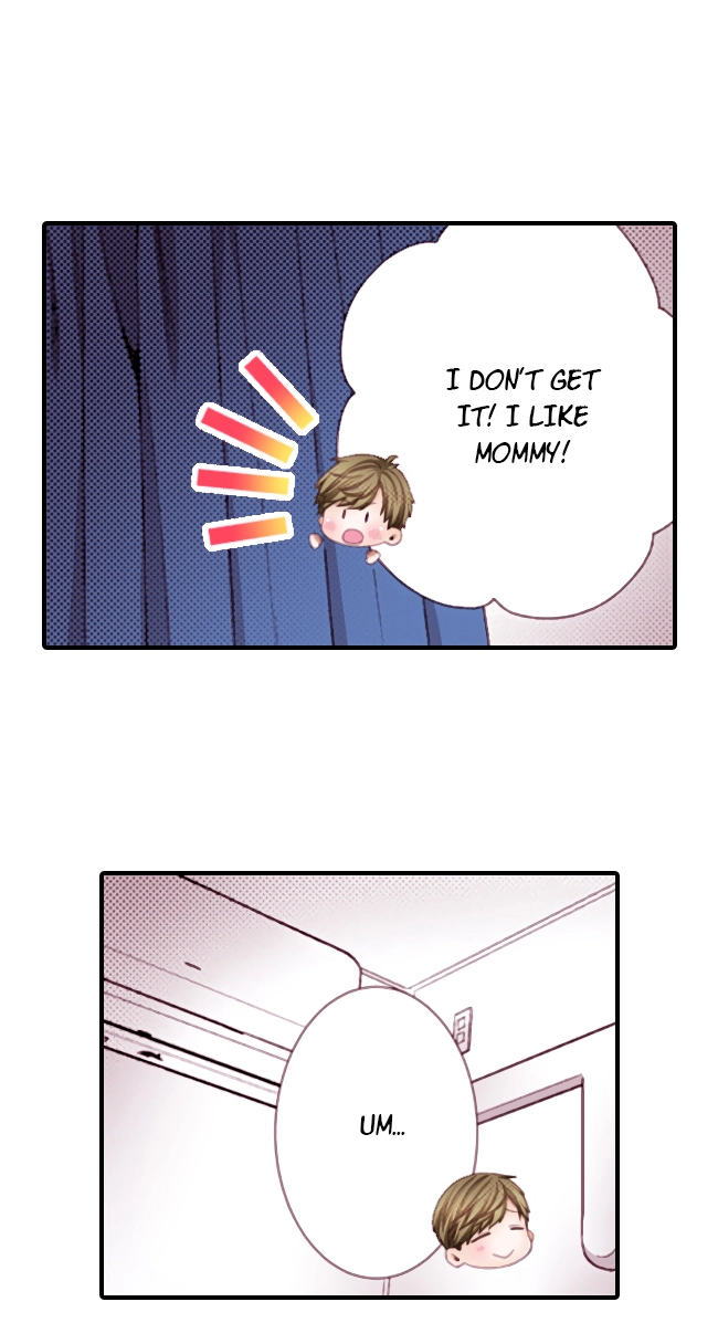 -50kg Cinderella Chapter 33 page 19 - 