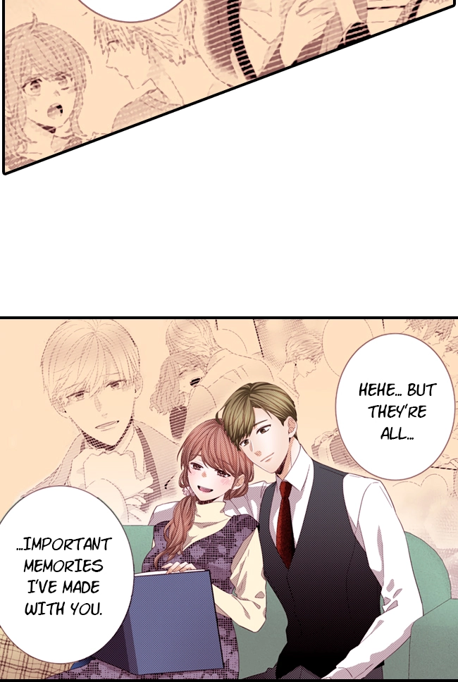 -50kg Cinderella Chapter 33 page 3 - 