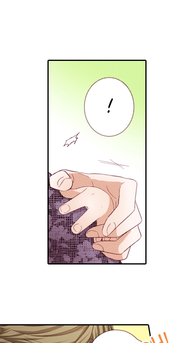 -50kg Cinderella Chapter 33 page 21 - 