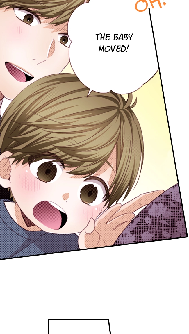 -50kg Cinderella Chapter 33 page 22 - 