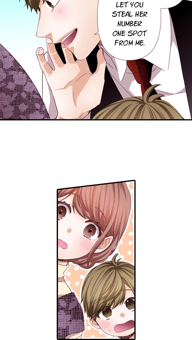 -50kg Cinderella Chapter 33 page 24 - 