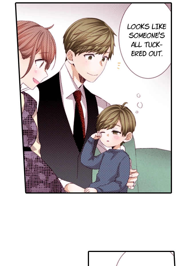 -50kg Cinderella Chapter 33 page 26 - 