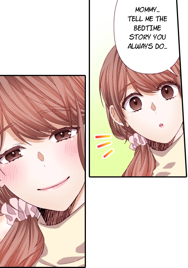 -50kg Cinderella Chapter 33 page 27 - 