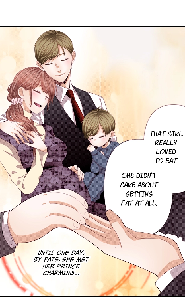 -50kg Cinderella Chapter 33 page 29 - 