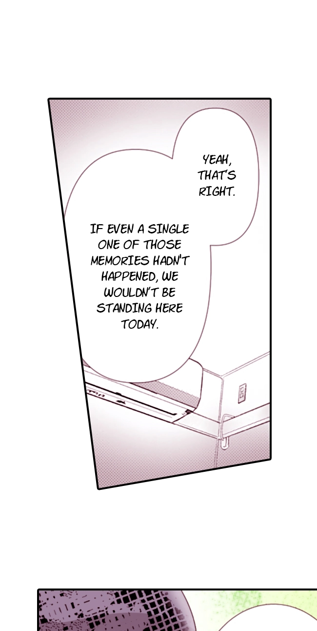 -50kg Cinderella Chapter 33 page 4 - 