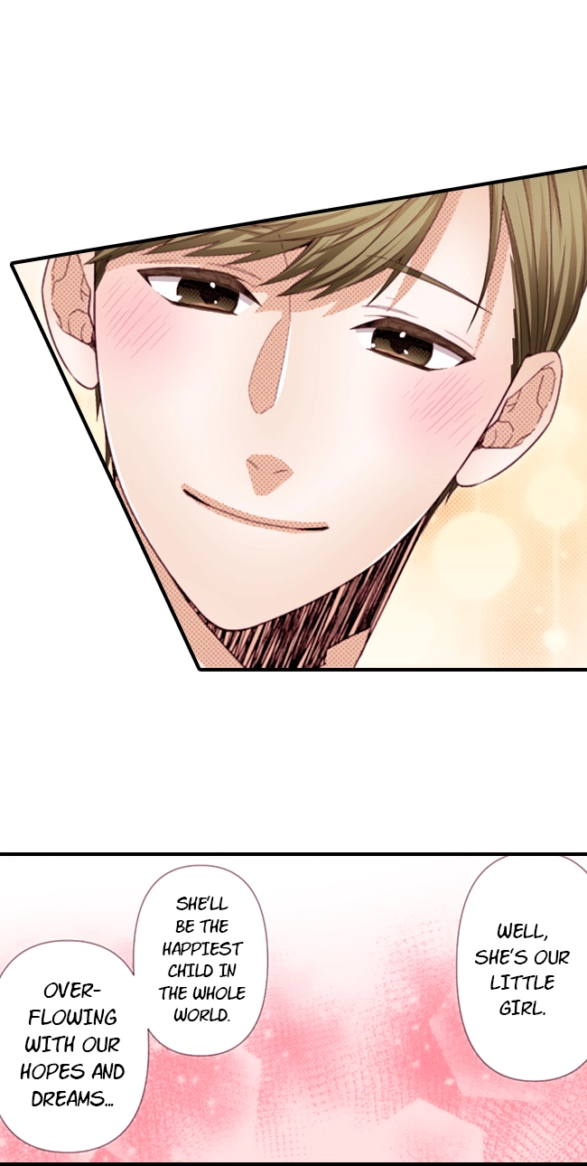 -50kg Cinderella Chapter 33 page 6 - 
