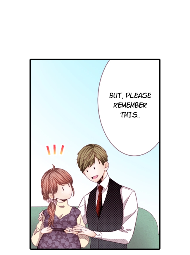 -50kg Cinderella Chapter 33 page 7 - 