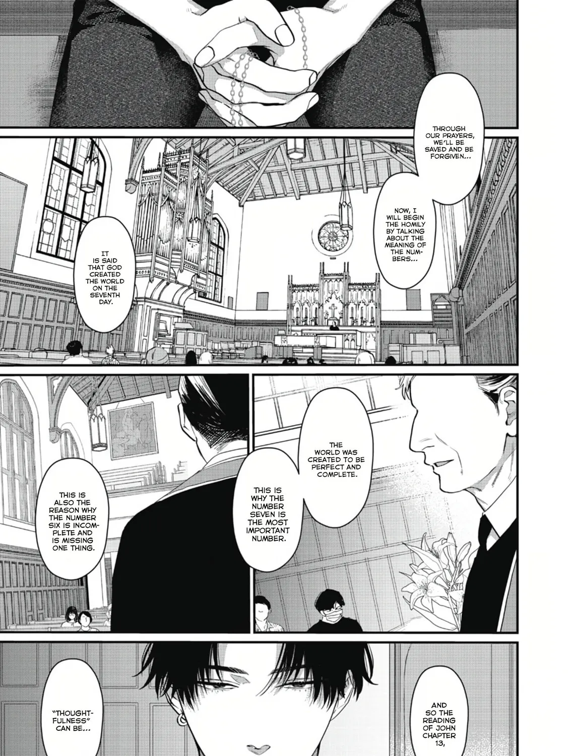 6 and 7 Chapter 1 page 36 - 