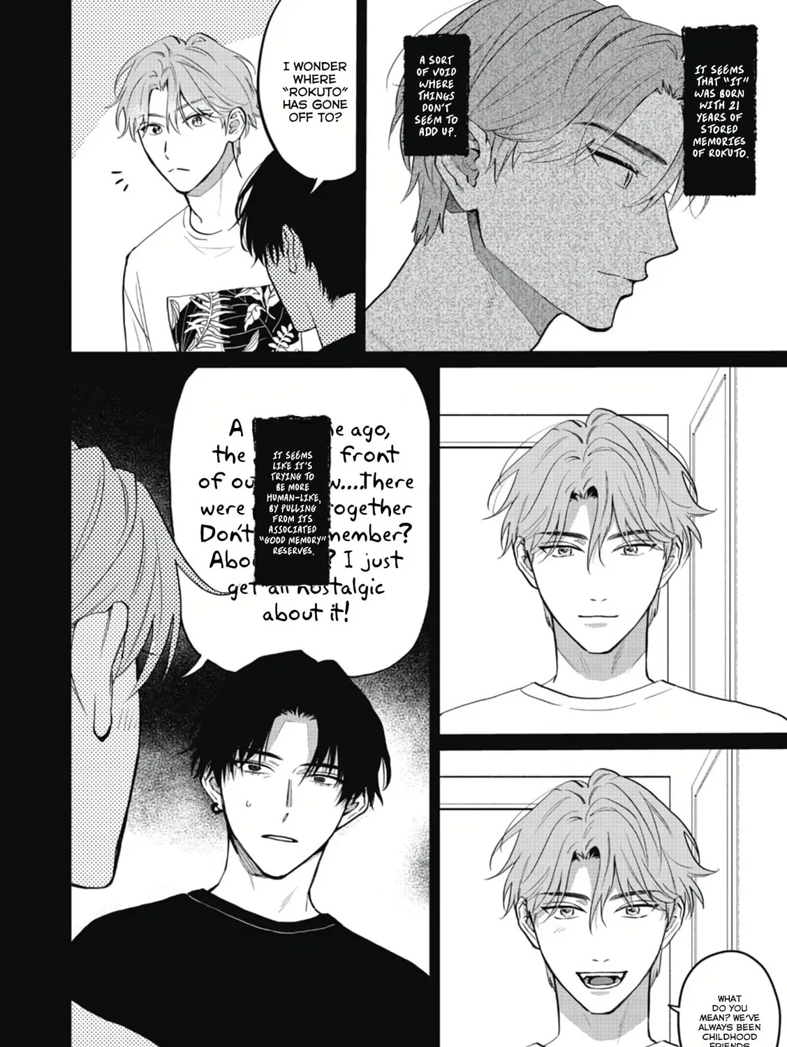 6 and 7 Chapter 1 page 42 - 