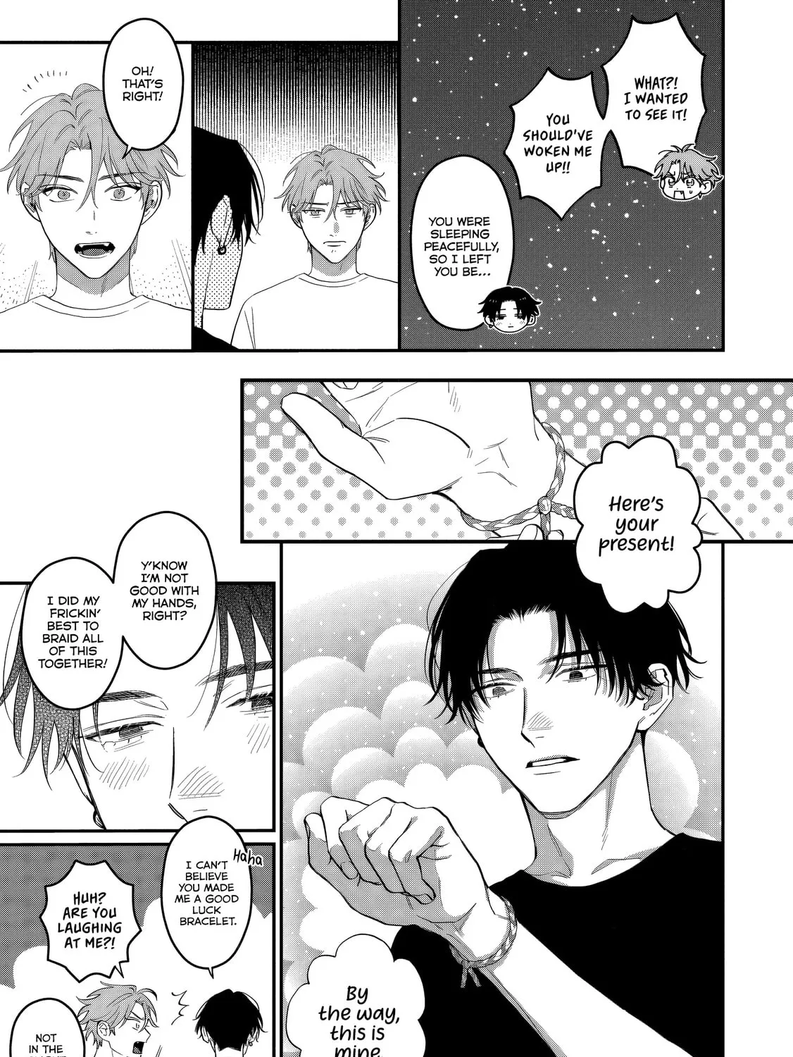 6 and 7 Chapter 2 page 31 - 