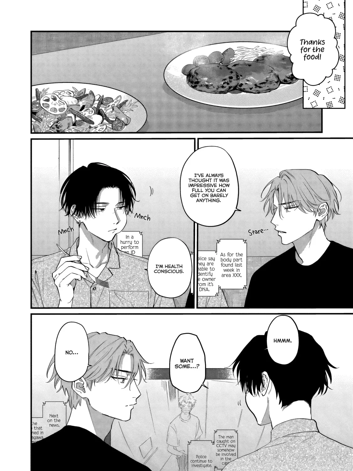 6 and 7 Chapter 3 page 33 - 