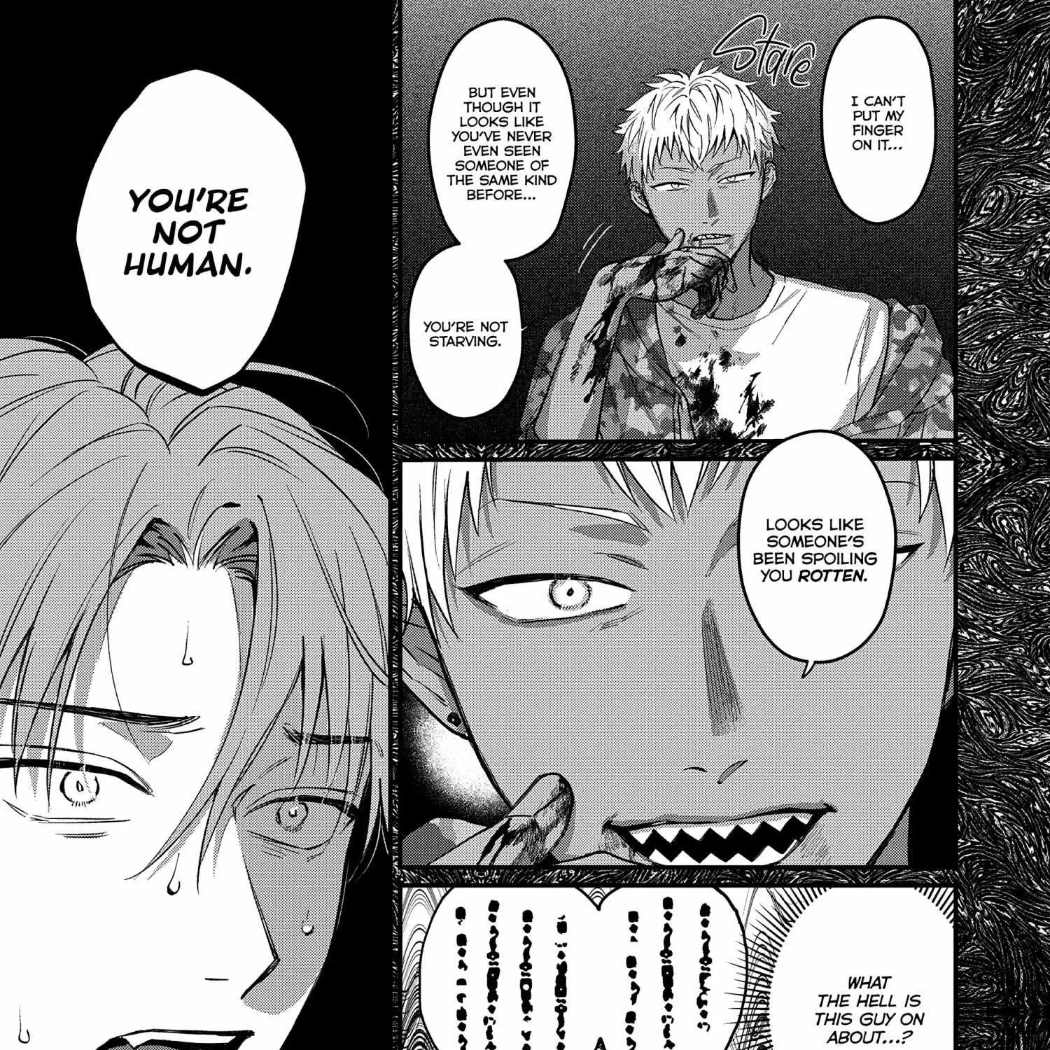 6 and 7 Chapter 4 page 32 - 