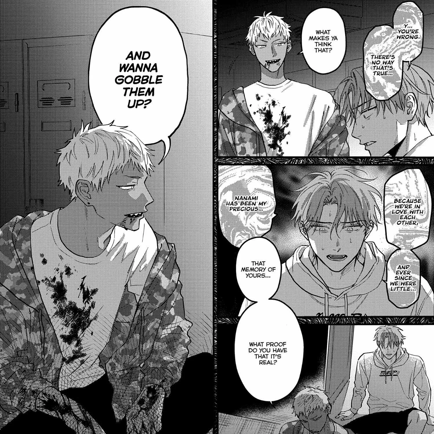 6 and 7 Chapter 4 page 38 - 