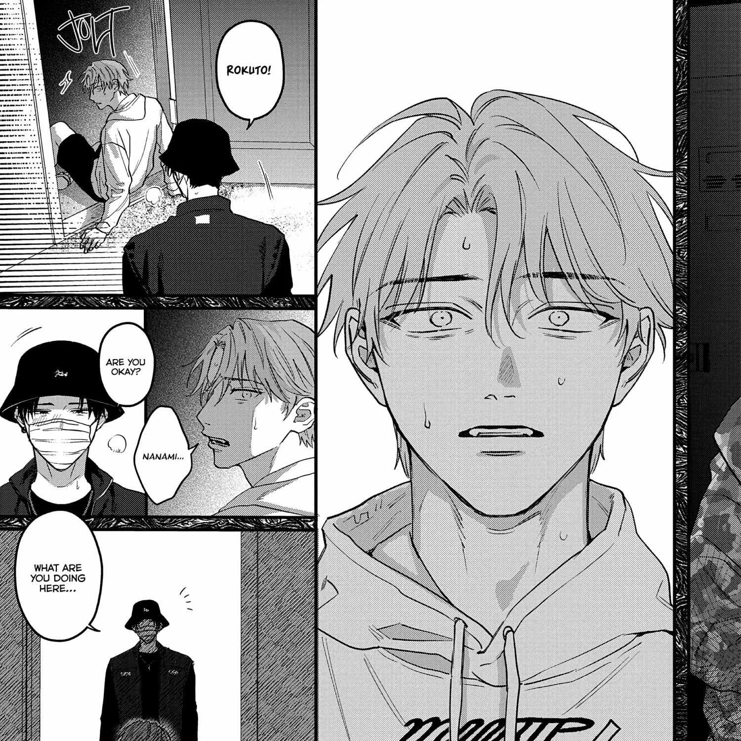 6 and 7 Chapter 4 page 40 - 