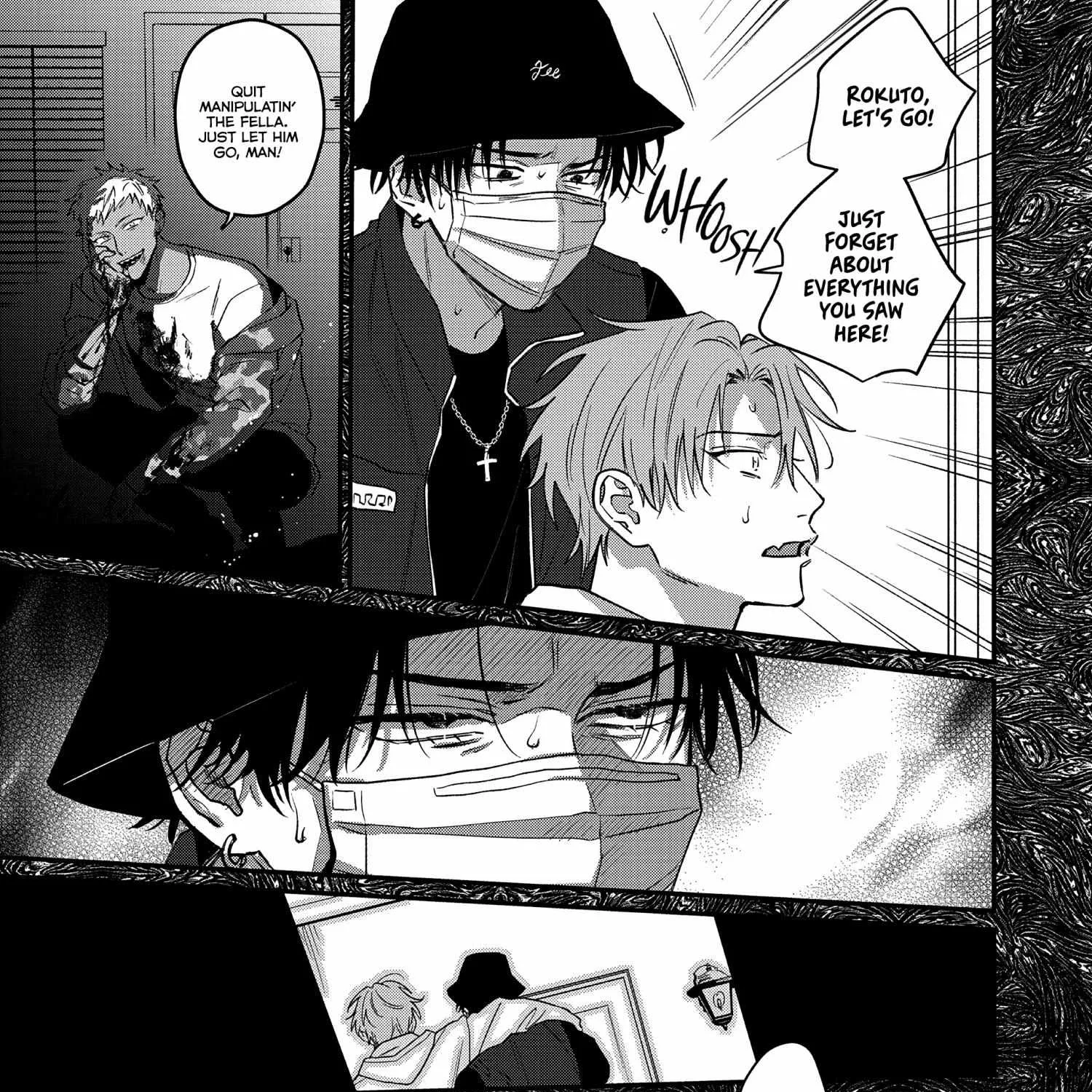 6 and 7 Chapter 4 page 44 - 
