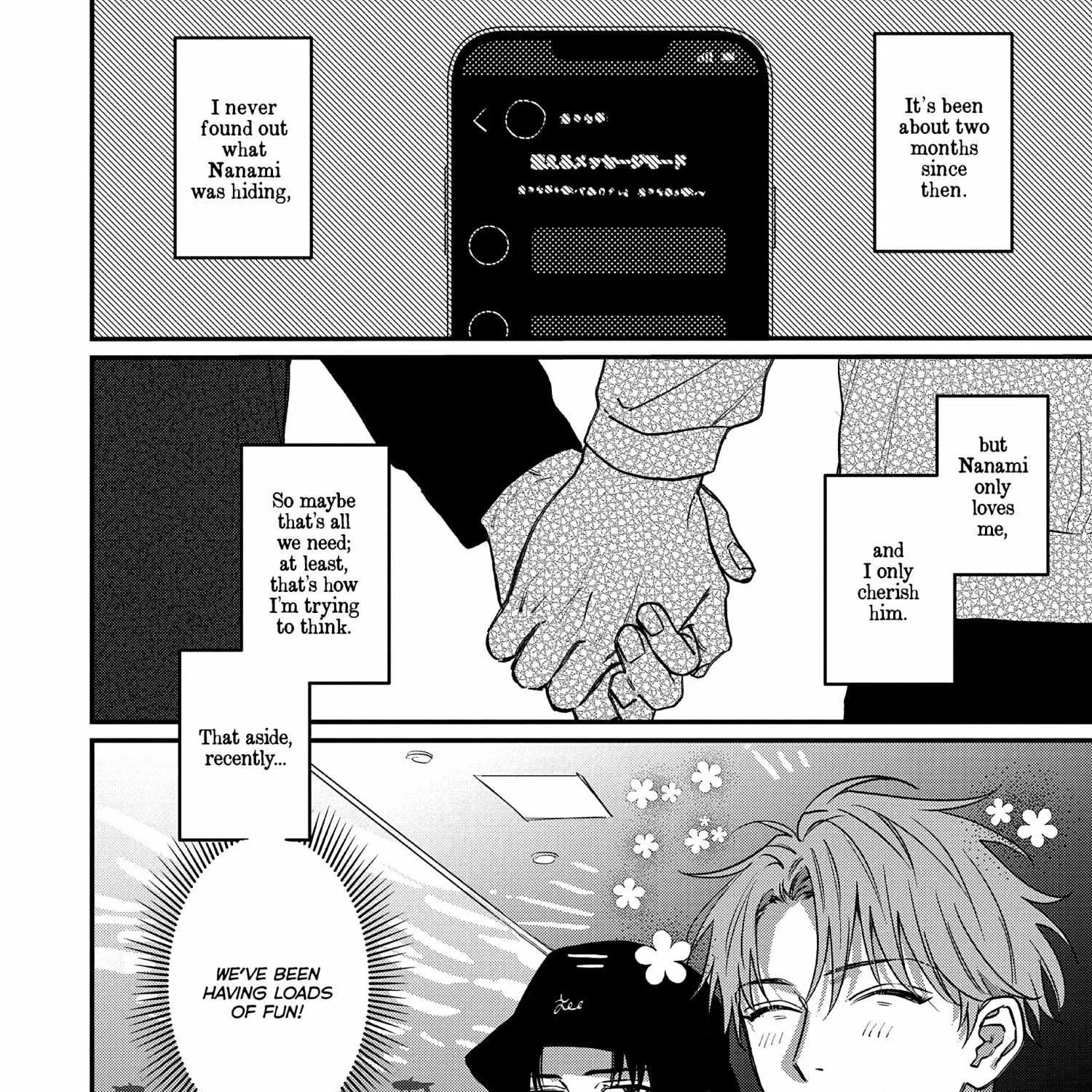 6 and 7 Chapter 4 page 6 - 