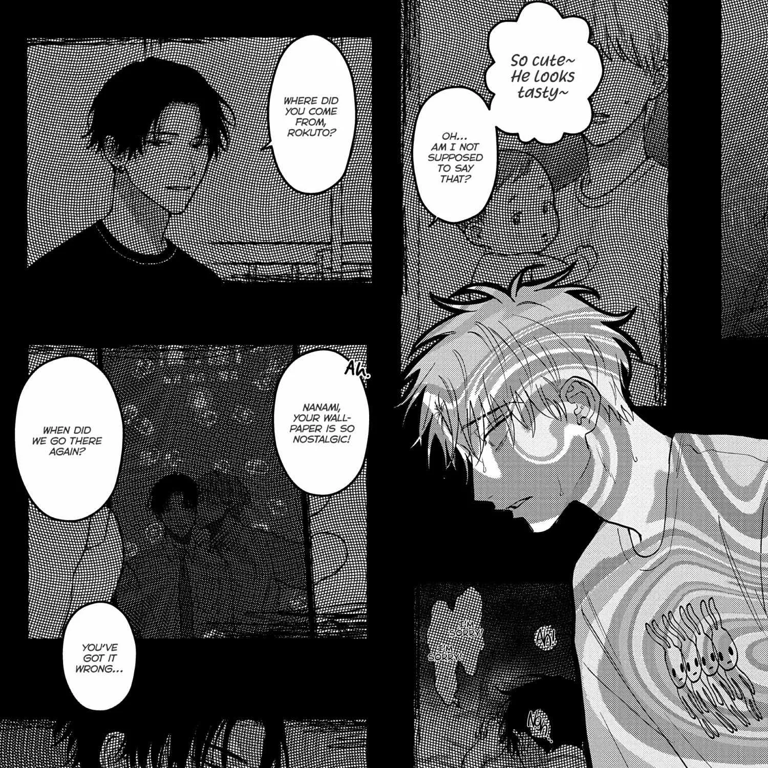6 and 7 Chapter 4 page 64 - 