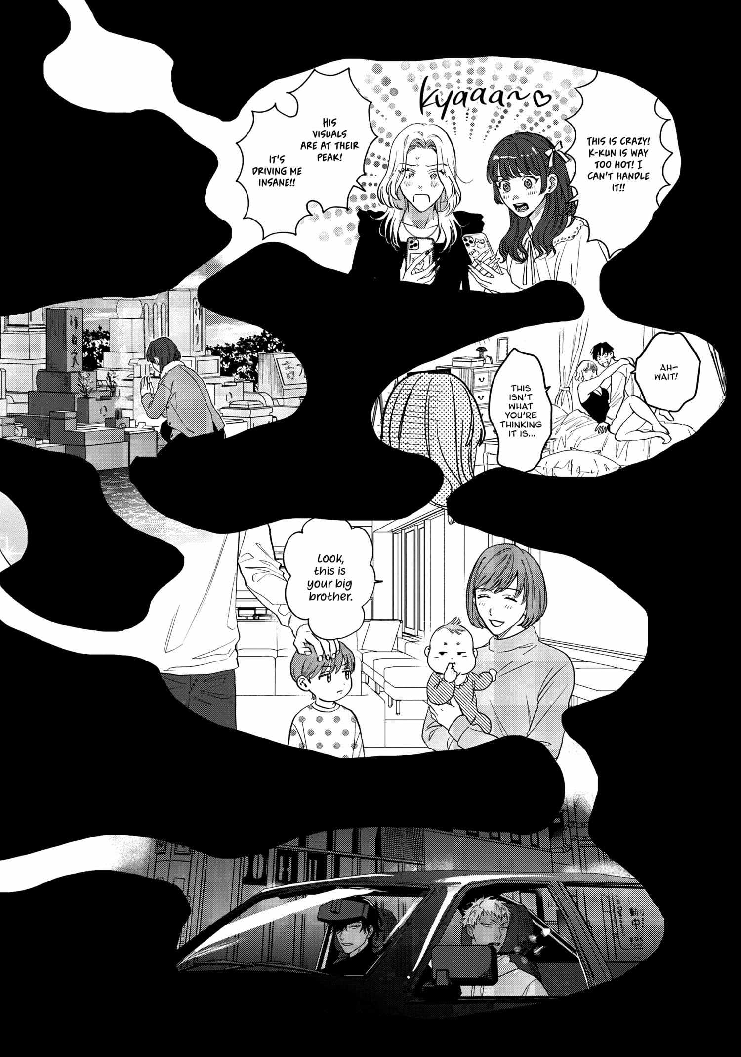 6 and 7 Chapter 5 page 32 - 