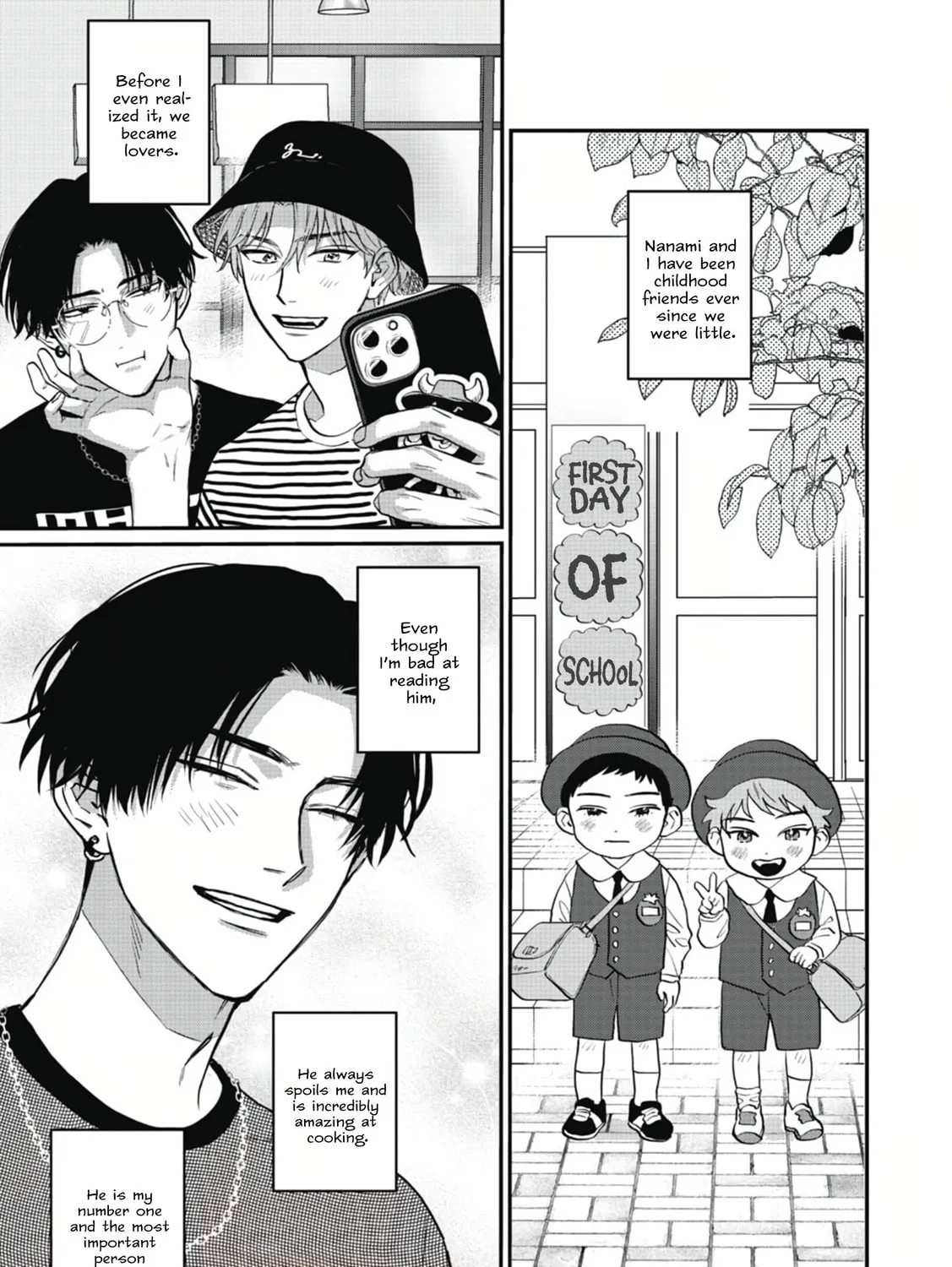 6 to 7 Chapter 1 page 32 - 